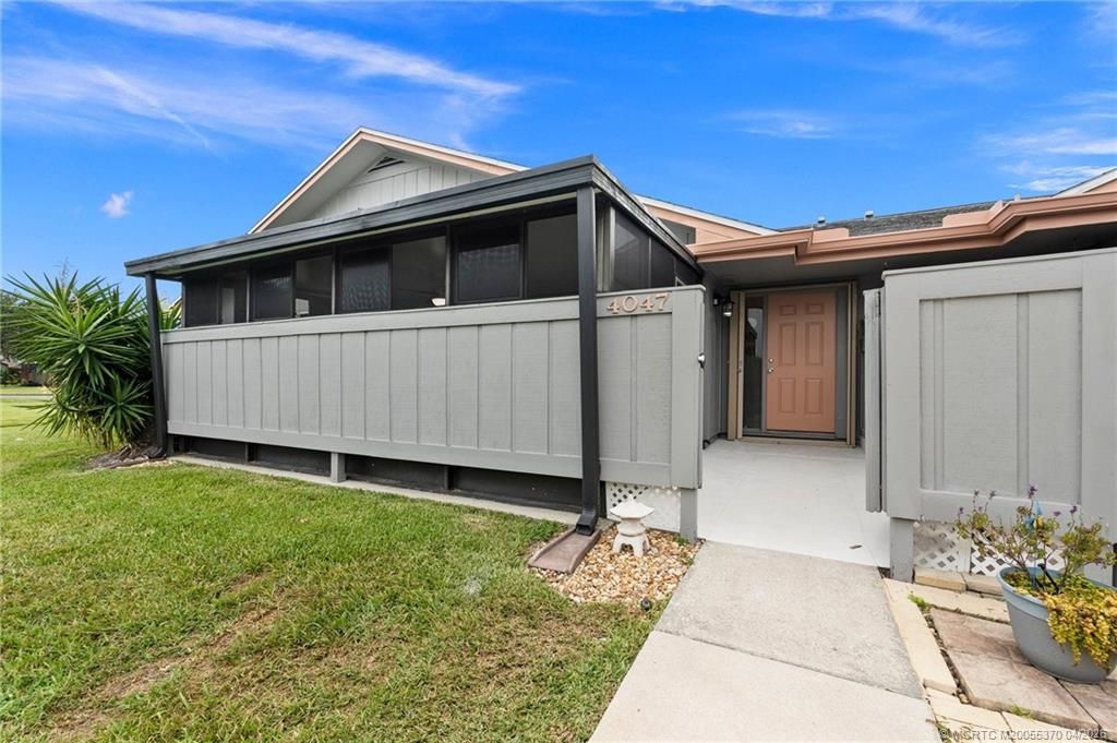 Photo of 4047 NW Cinnamon Tree Circle, Jensen Beach, FL 34957 (MLS # M20055370)