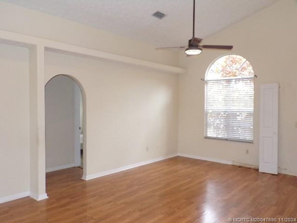 Photo of 4226 SW Jarmer Road, Port Saint Lucie, FL 34953 (MLS # M20047690)