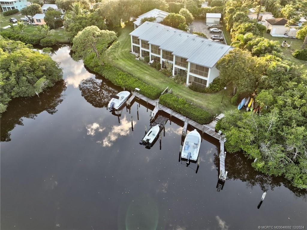 Photo of 4755 SE Binnacle Way, Stuart, FL 34997 (MLS # M20048092)