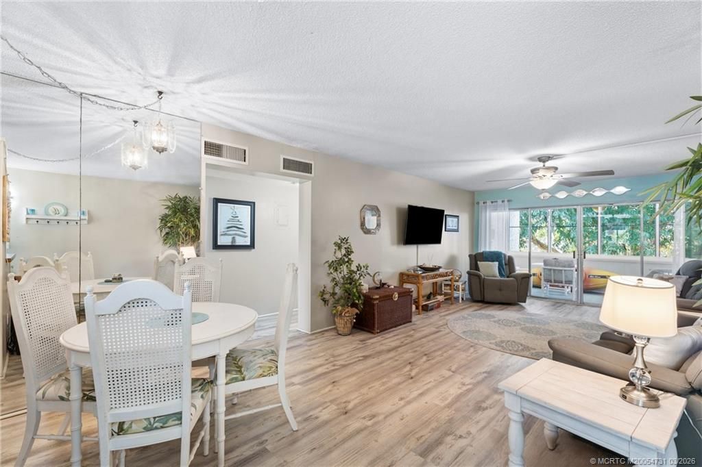 Photo of 1560 NE 12th Terrace #D9, Jensen Beach, FL 34957 (MLS # M20054731)