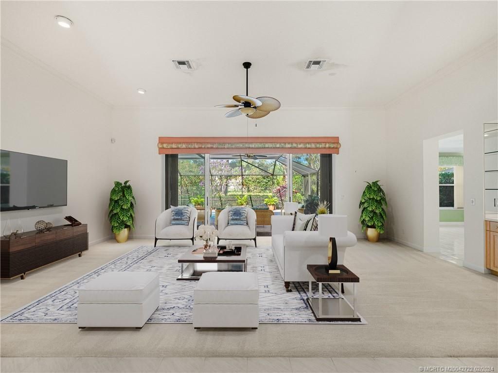 Photo of 1417 SE Brewster Place, Stuart, FL 34997 (MLS # M20042722)