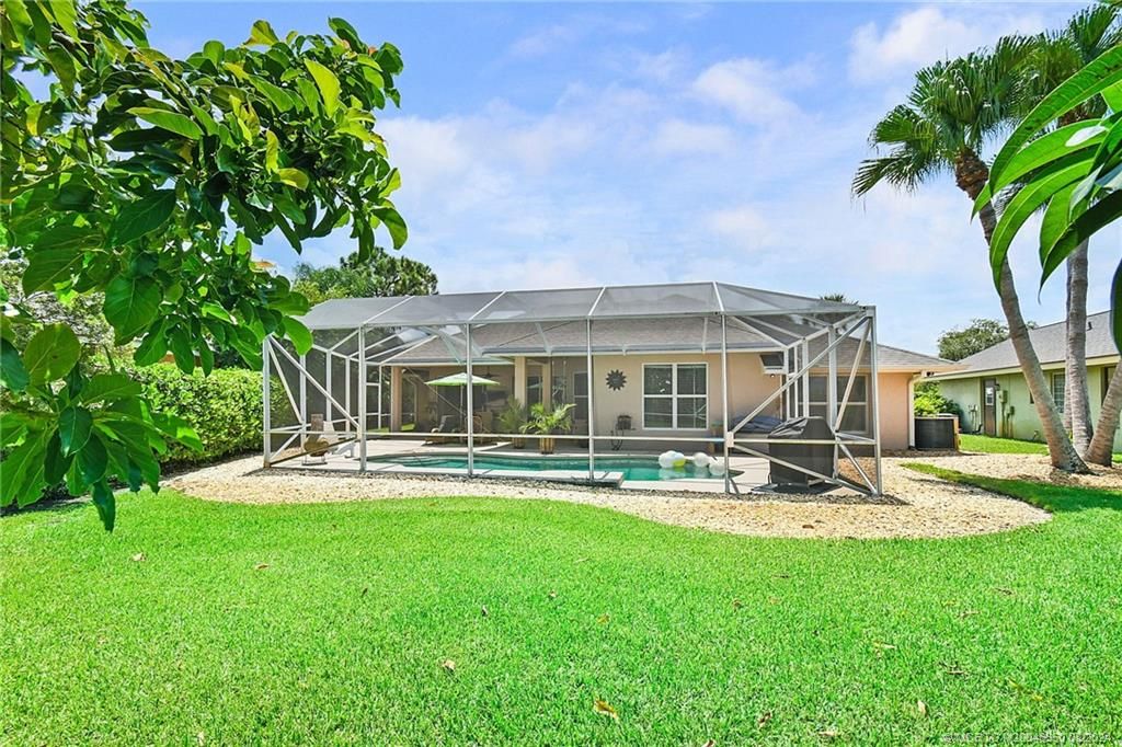 Photo of 1975 SW Oak Ridge Road, Palm City, FL 34990 (MLS # M20046350)