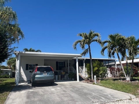 Photo of 6225 Holly Lane, Lantana, FL 33462 (MLS # M20056705)