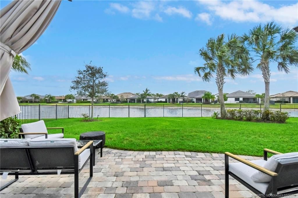 Photo of 479 SE Vallarta Drive, Port Saint Lucie, FL 34984 (MLS # M20054553)