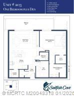 41 SW Seminole Street 203