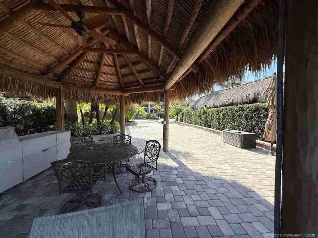 Photo of 259 NW Hazard Way, Port Saint Lucie, FL 34986 (MLS # M20054904)