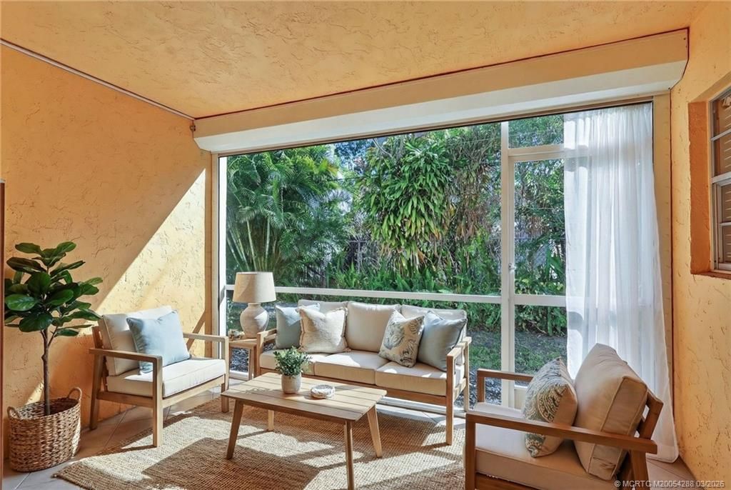 Photo of 2950 SE Ocean Boulevard #12-2, Stuart, FL 34996 (MLS # M20054288)