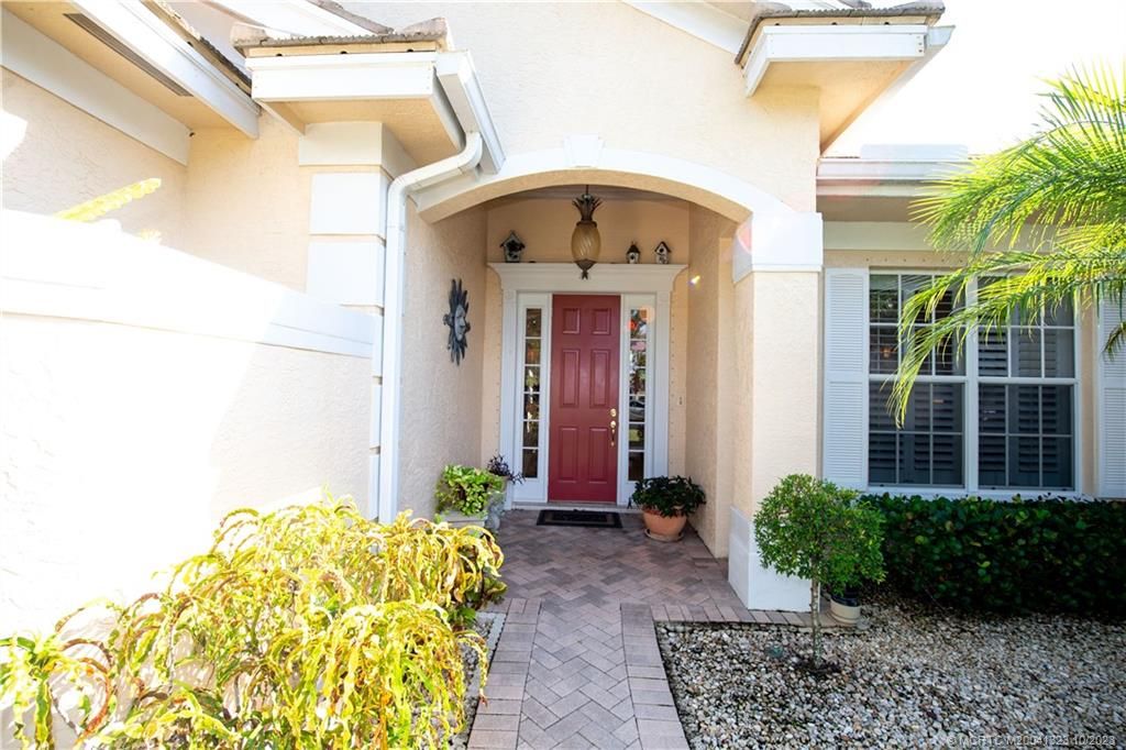Photo of 731 SW Whisper Ridge Trail, Palm City, FL 34990 (MLS # M20041323)