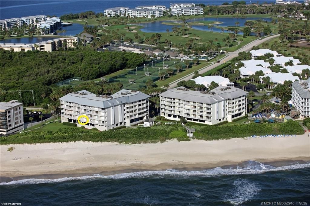 Photo of 379 NE Tradewind Lane #1104, Stuart, FL 34996 (MLS # M20052910)