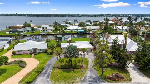 Photo of 2155 SW Mapp Road, Palm City, FL 34990 (MLS # M20055591)