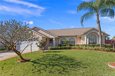 917 NE Maranta Terrado Jensen Beach FL 34957
