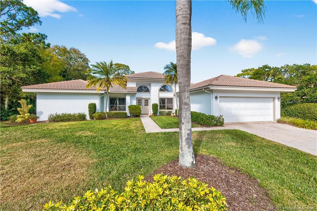 Photo of 1511 NW Buttonbush Circle, Palm City, FL 34990 (MLS # M20054094)