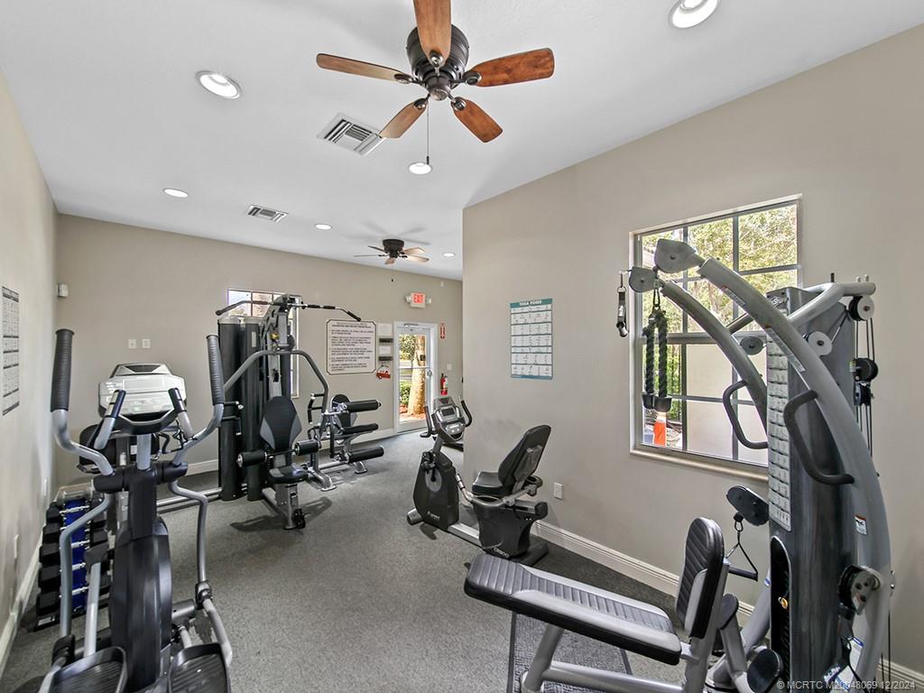 Stuart, Florida 34997, United States, 3 Bedrooms Bedrooms, ,3 BathroomsBathrooms,Residential,Active,25053