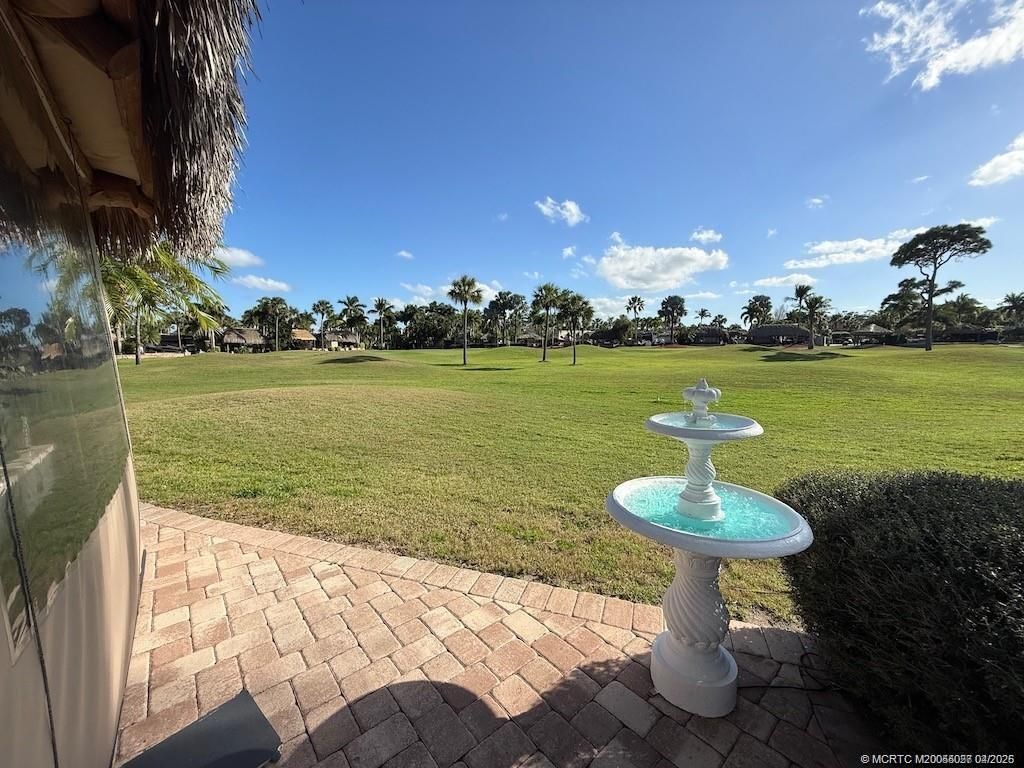 Photo of 380 NW Boundary Drive, Port Saint Lucie, FL 34986 (MLS # M20055027)