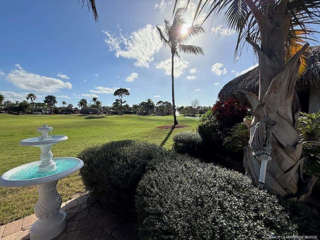 Photo of 380 NW Boundary Drive, Port Saint Lucie, FL 34986 (MLS # M20055027)