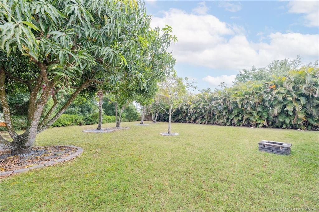 Photo of 6443 NW Regal Circle, Port Saint Lucie, FL 34983 (MLS # M20044903)