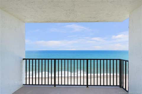 Condo For Sale - 10044 S Ocean Drive #1204<br/> Jensen Beach, FL 34957