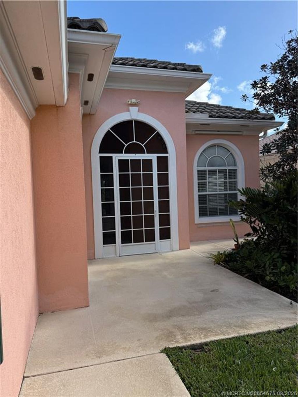 Photo of 12348 SW Keating Drive, Port Saint Lucie, FL 34987 (MLS # M20054675)