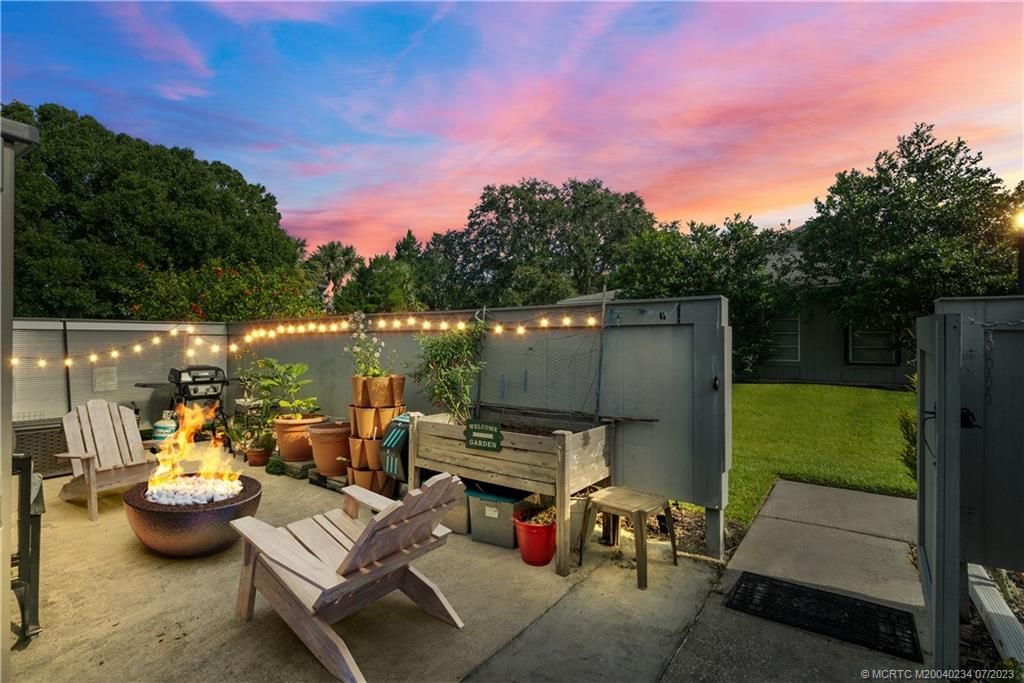 Photo of 4109 NW Cinnamon Tree Circle, Jensen Beach, FL 34957 (MLS # M20040234)