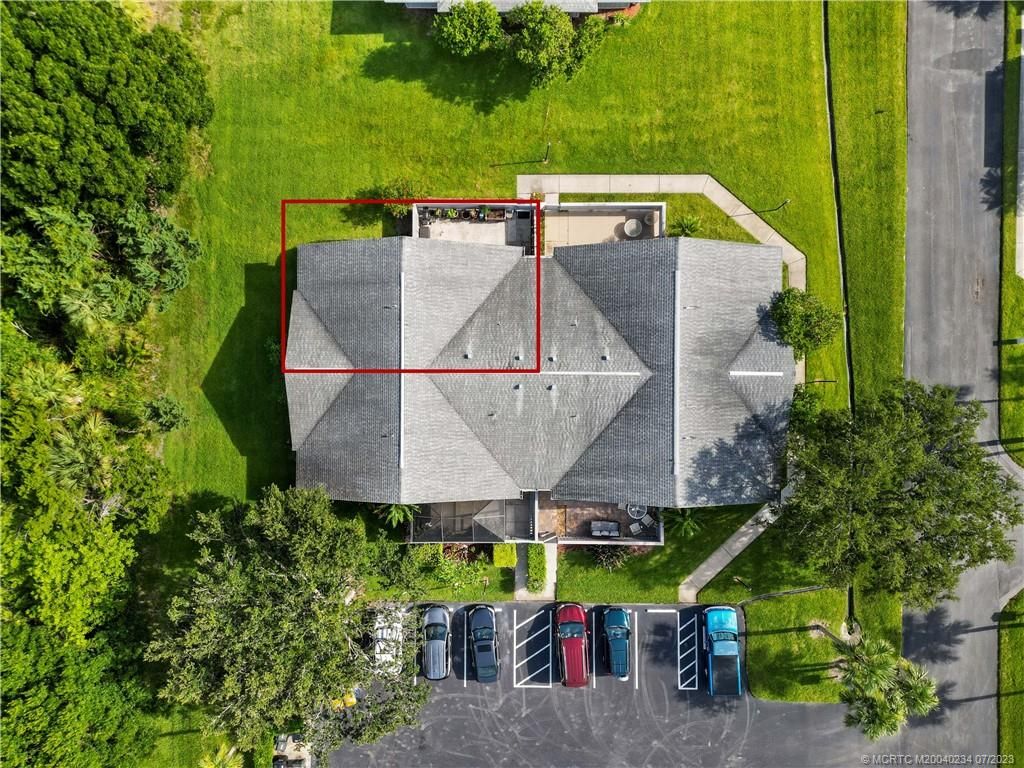 Photo of 4109 NW Cinnamon Tree Circle, Jensen Beach, FL 34957 (MLS # M20040234)