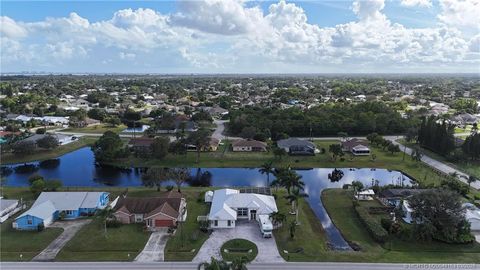 2614 SE Grand Drive Port Saint Lucie FL 34952
