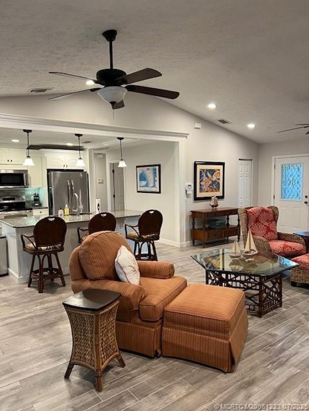 Photo of 1656 SE Durango Street, Port Saint Lucie, FL 34952 (MLS # M20051223)