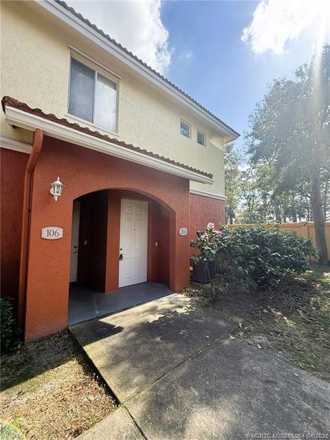 Photo of 47 SE Sedona Circle #203, Stuart, FL 34994 (MLS # M20055084)