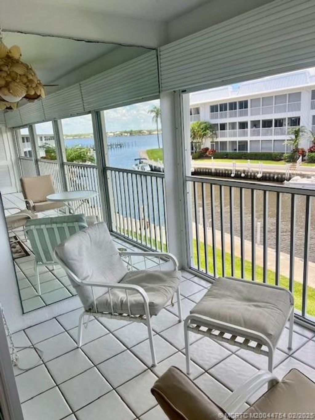 Photo of 1858 SW Palm City Road #203, Stuart, FL 34994 (MLS # M20044754)