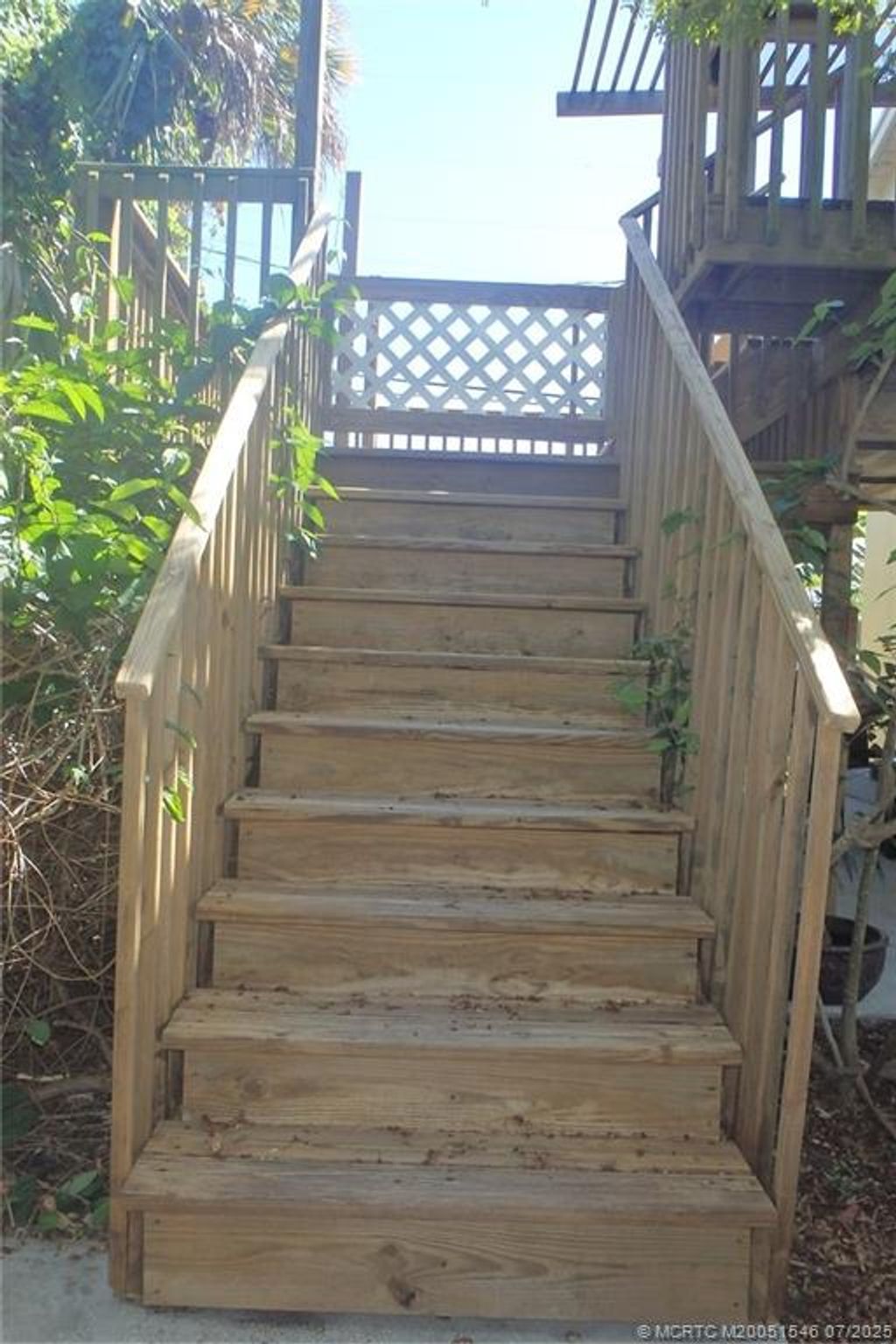 Photo of 852 SE 14th Street #B, Stuart, FL 34994 (MLS # M20051546)