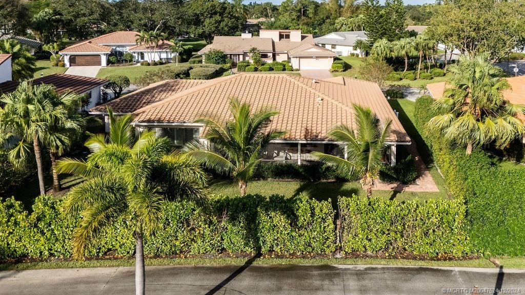 Photo of 2261 SW Starling Drive, Palm City, FL 34990 (MLS # M20047524)