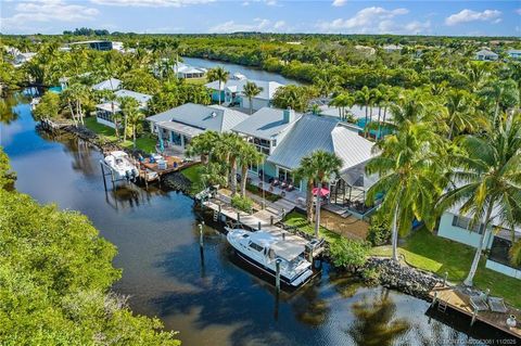 Photo of 655 SW Salerno Road, Stuart, FL 34997 (MLS # M20053061)