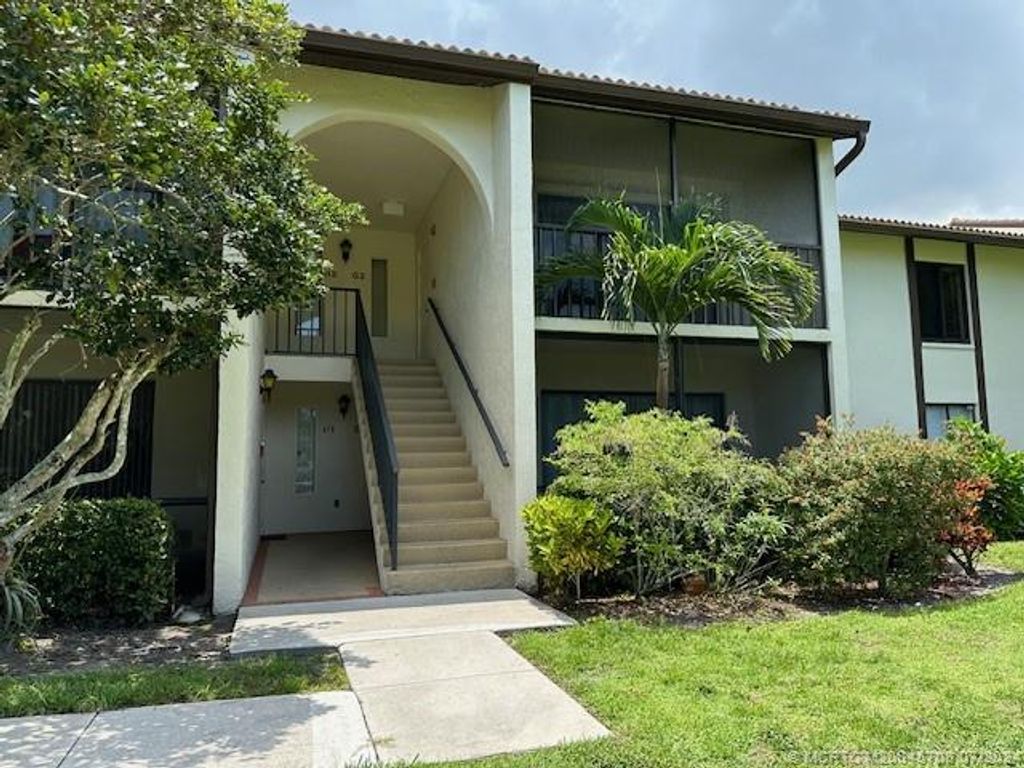 Photo of 1965 SW Silver Pine Way #G2, Palm City, FL 34990 (MLS # M20045708)