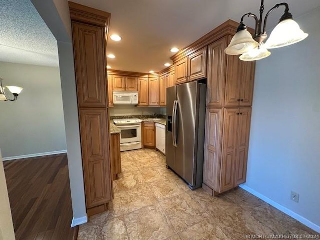 Photo of 1965 SW Silver Pine Way #G2, Palm City, FL 34990 (MLS # M20045708)