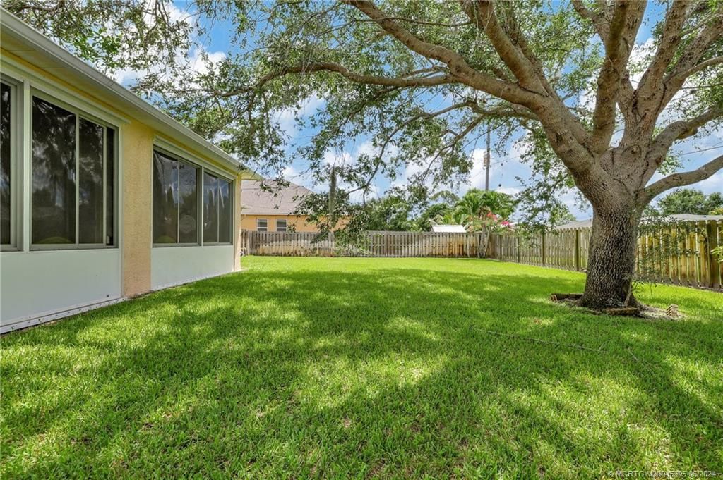 Photo of 2426 SE Betty Road, Port Saint Lucie, FL 34952 (MLS # M20045395)