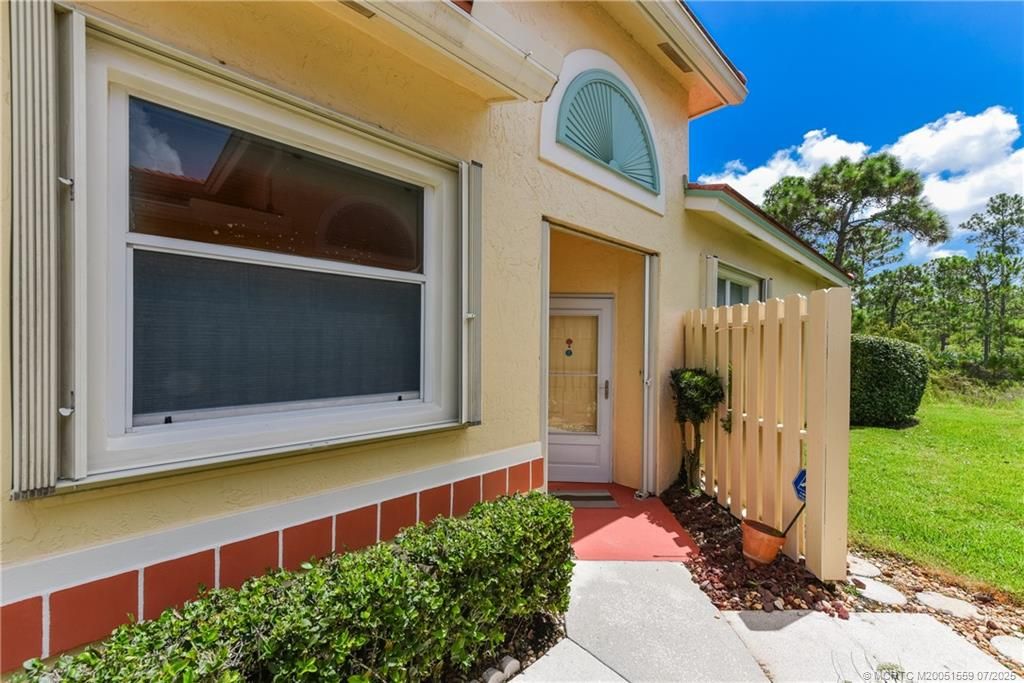 Photo of 1425 SW Greens Pointe Way, Palm City, FL 34990 (MLS # M20051559)