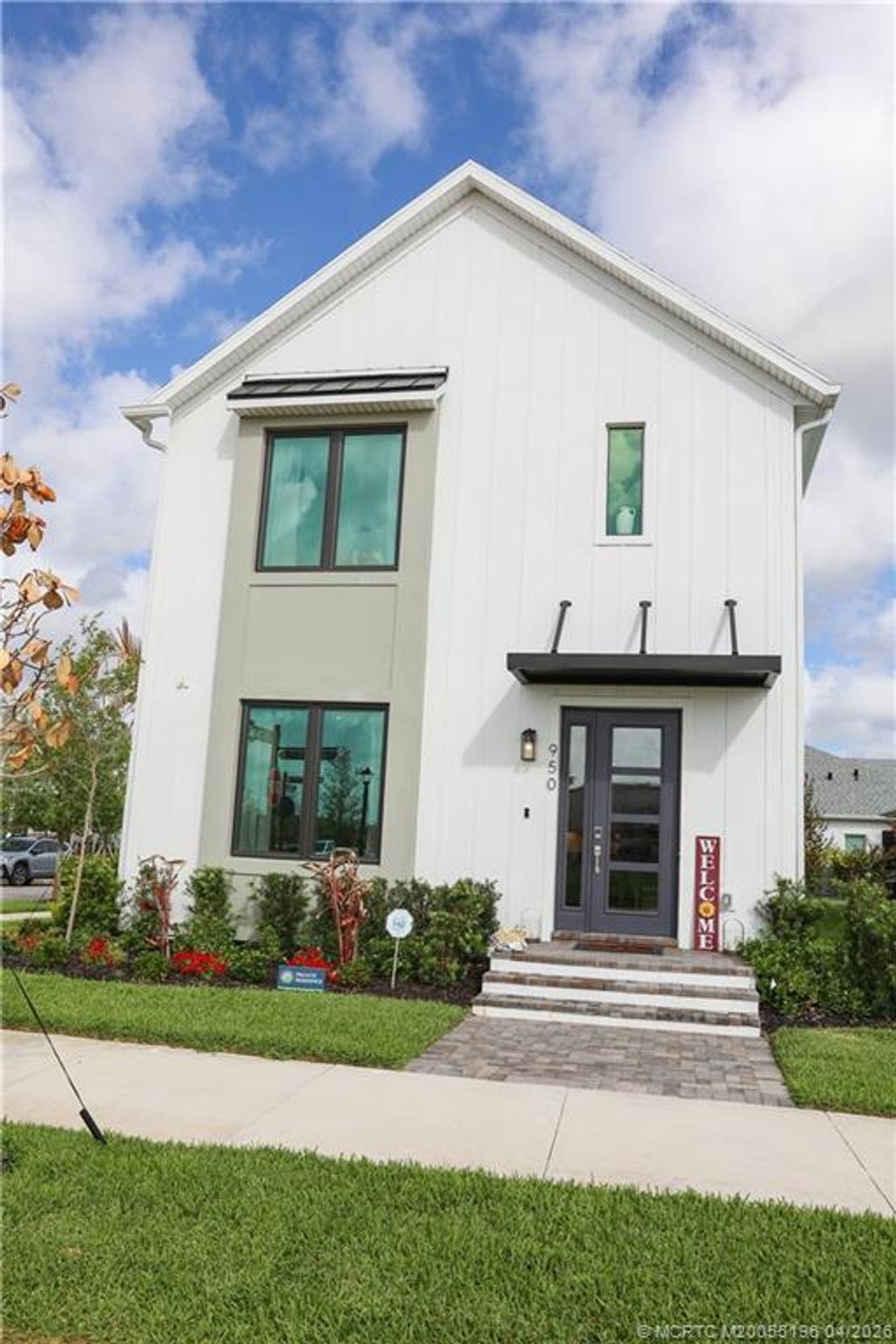 Photo of 950 SW Prairie Avenue, Palm City, FL 34990 (MLS # M20055196)