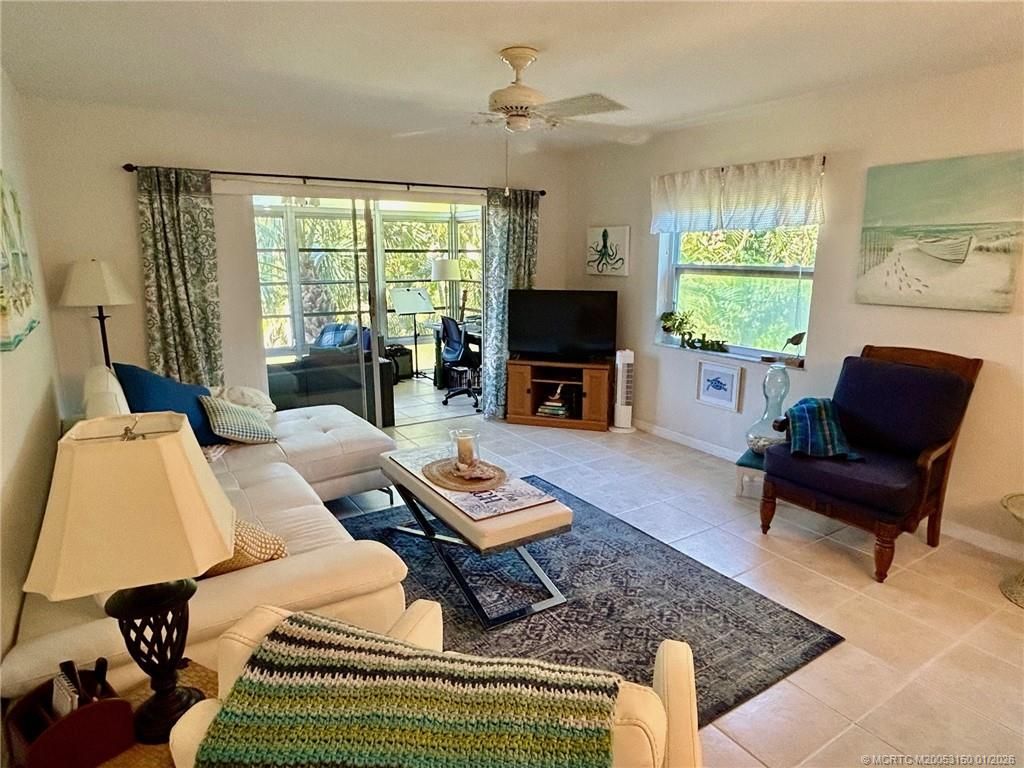 Photo of 2950 SE Ocean Boulevard #54-6, Stuart, FL 34996 (MLS # M20053150)