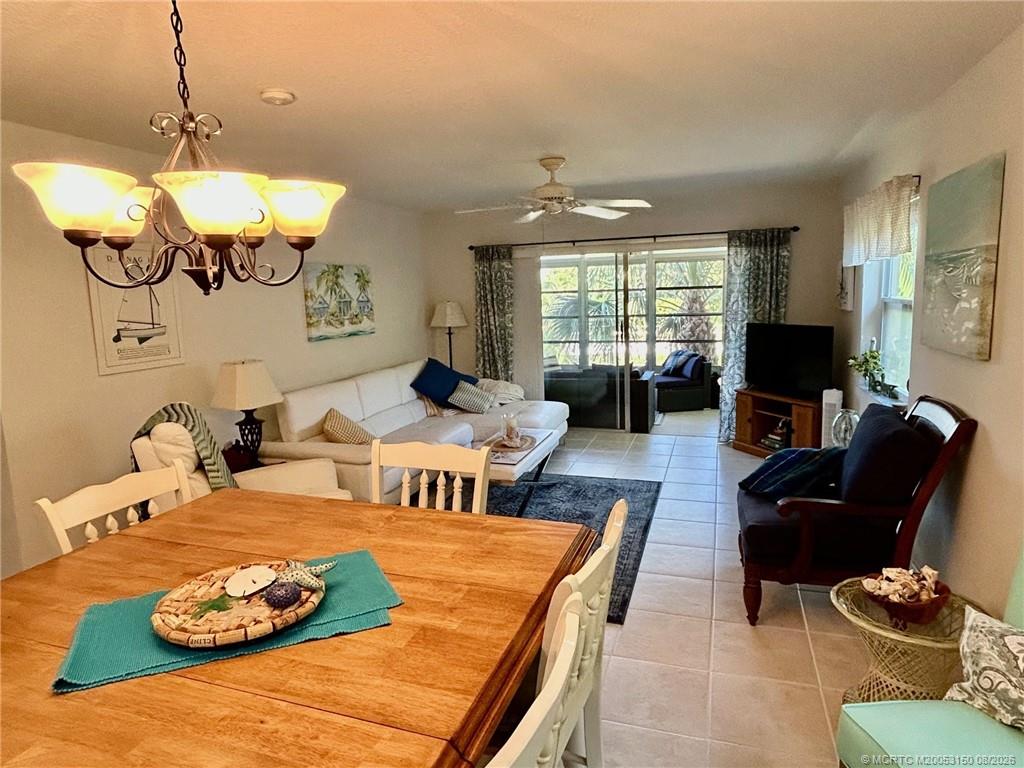Photo of 2950 SE Ocean Boulevard #54-6, Stuart, FL 34996 (MLS # M20053150)
