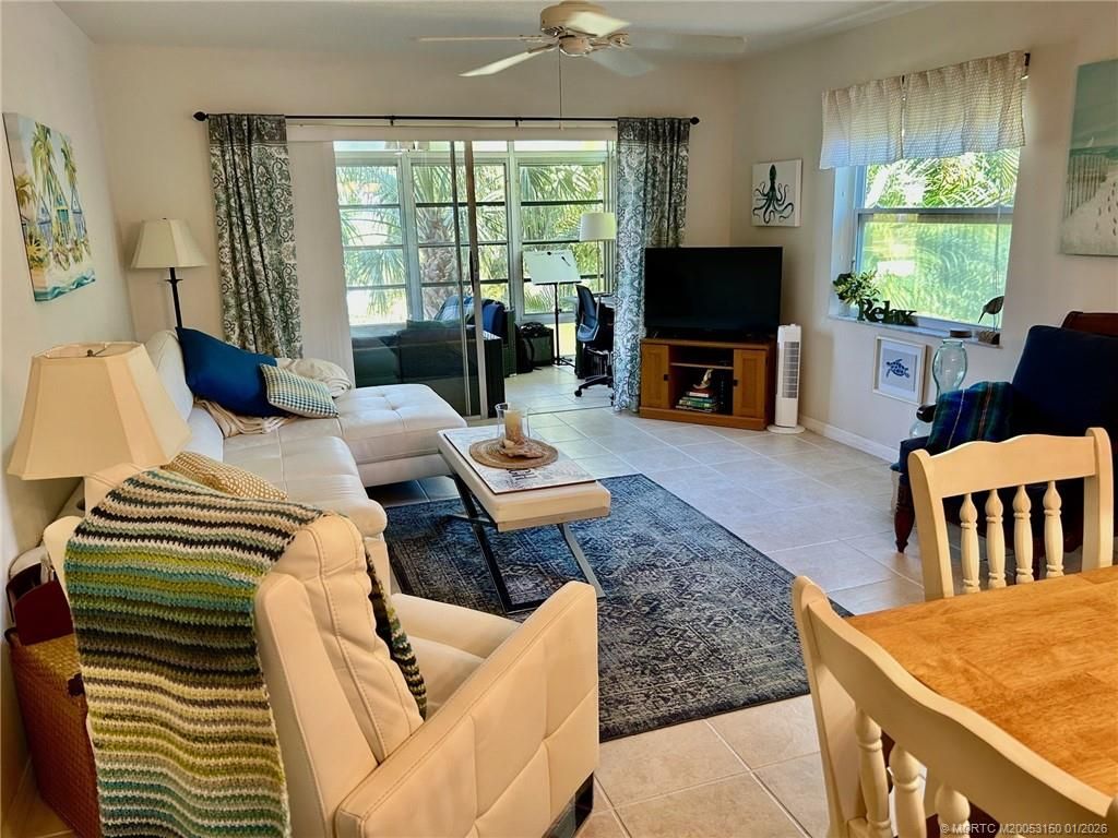 Photo of 2950 SE Ocean Boulevard #54-6, Stuart, FL 34996 (MLS # M20053150)