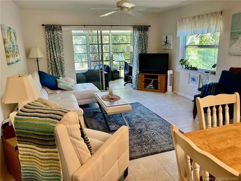 Photo of 2950 SE Ocean Boulevard #54-6, Stuart, FL 34996 (MLS # M20053150)