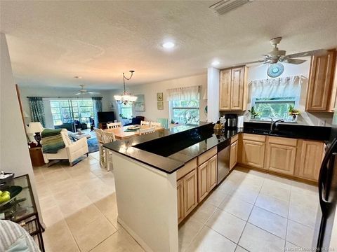 Condo For Sale - 2950 SE Ocean Boulevard #54-6<br/> Stuart, FL 34996