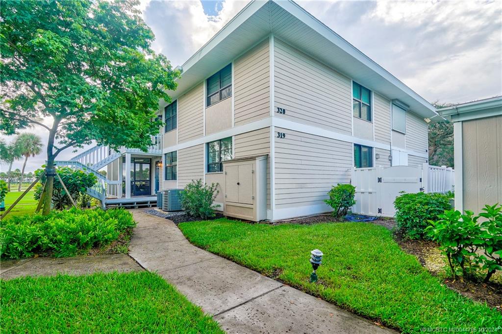 Stuart, Florida 34996, United States, 2 Bedrooms Bedrooms, ,2 BathroomsBathrooms,Residential,Active,58634