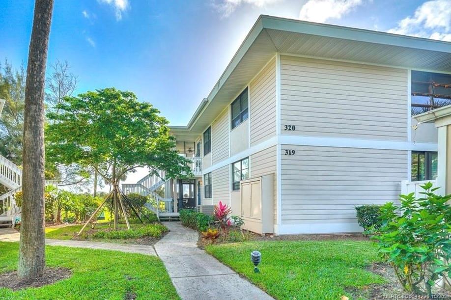Stuart, Florida 34996, United States, 2 Bedrooms Bedrooms, ,2 BathroomsBathrooms,Residential,Active,58634