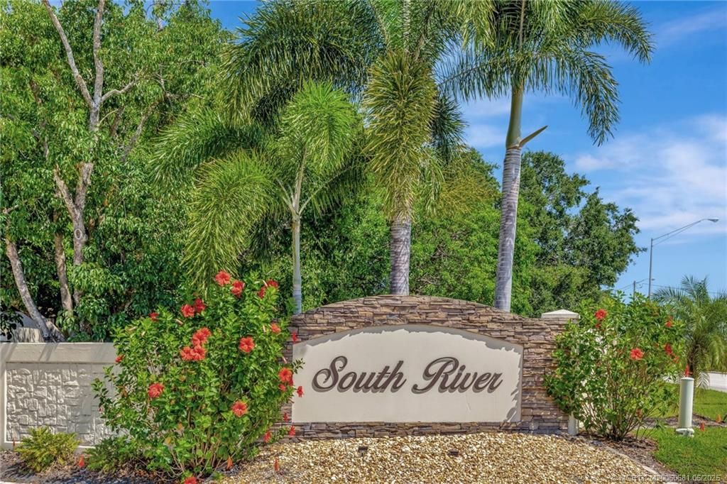 Photo of 480 SW South River Drive #201, Stuart, FL 34997 (MLS # M20050681)