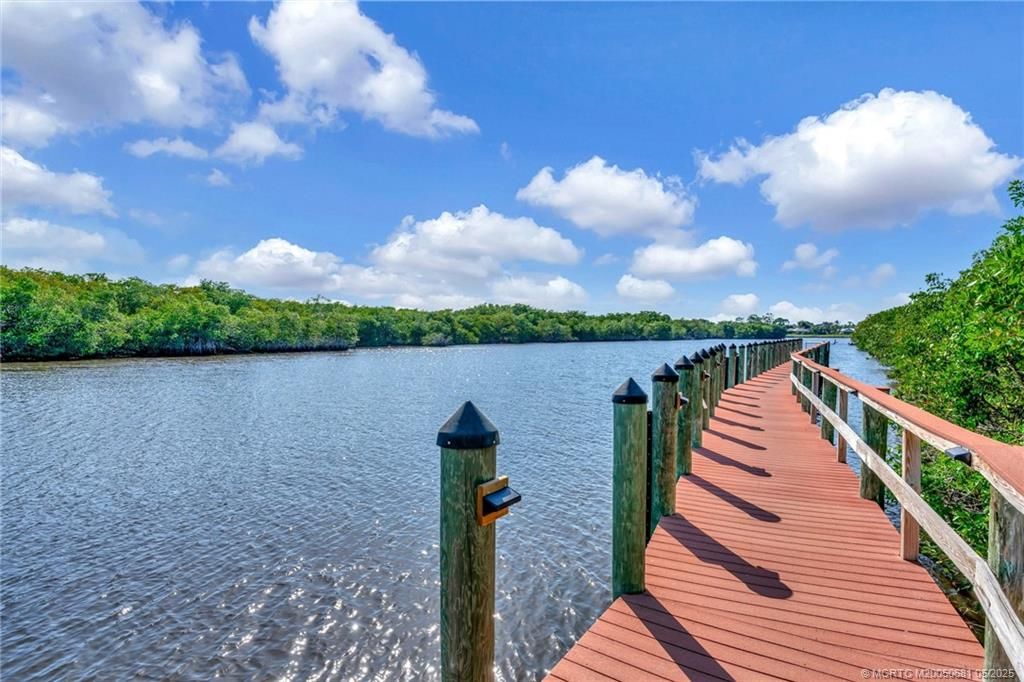 Photo of 480 SW South River Drive #201, Stuart, FL 34997 (MLS # M20050681)