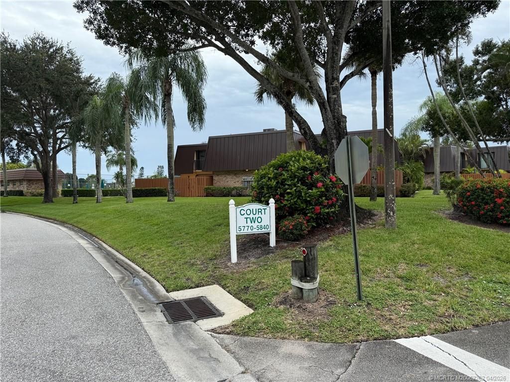 Photo of 5818 SE Windsong Lane, Stuart, FL 34997 (MLS # M20052262)