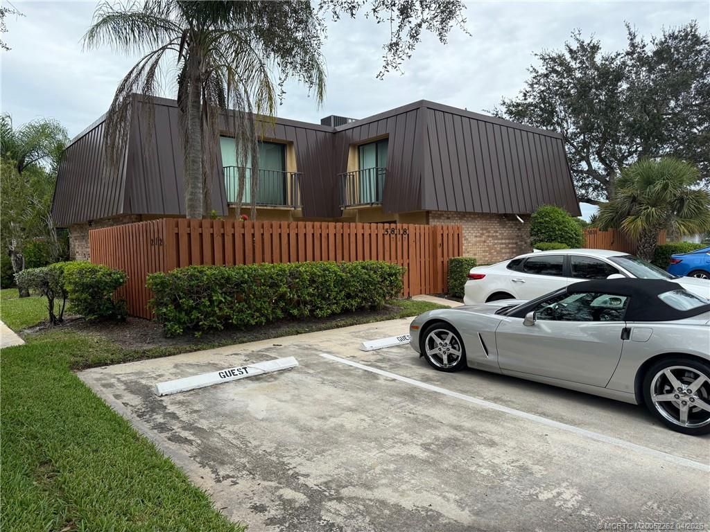 Photo of 5818 SE Windsong Lane, Stuart, FL 34997 (MLS # M20052262)