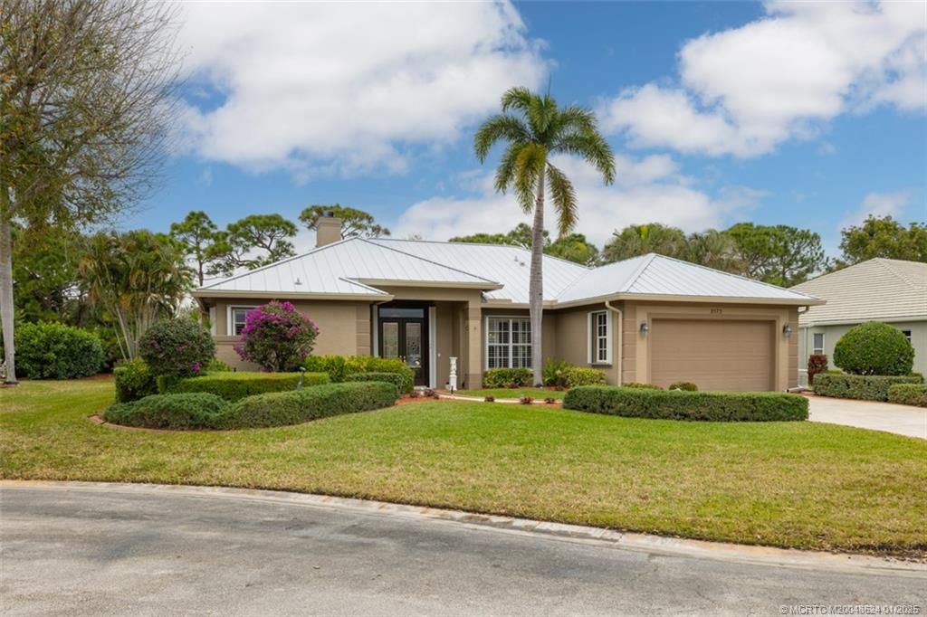 Photo of 2573 SW Holly Dale Way, Palm City, FL 34990 (MLS # M20048524)