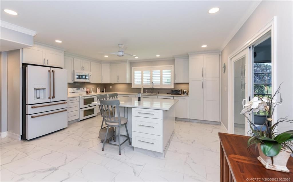 Photo of 2600 S Kanner Highway #H1, Stuart, FL 34994 (MLS # M20055622)