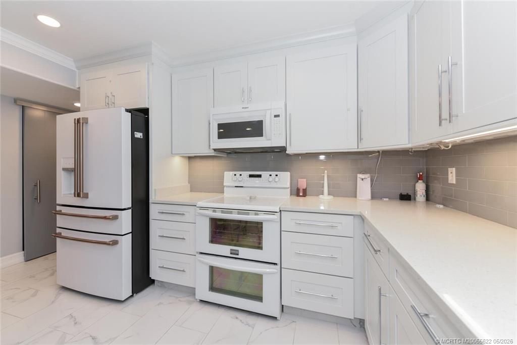 Photo of 2600 S Kanner Highway #H1, Stuart, FL 34994 (MLS # M20055622)